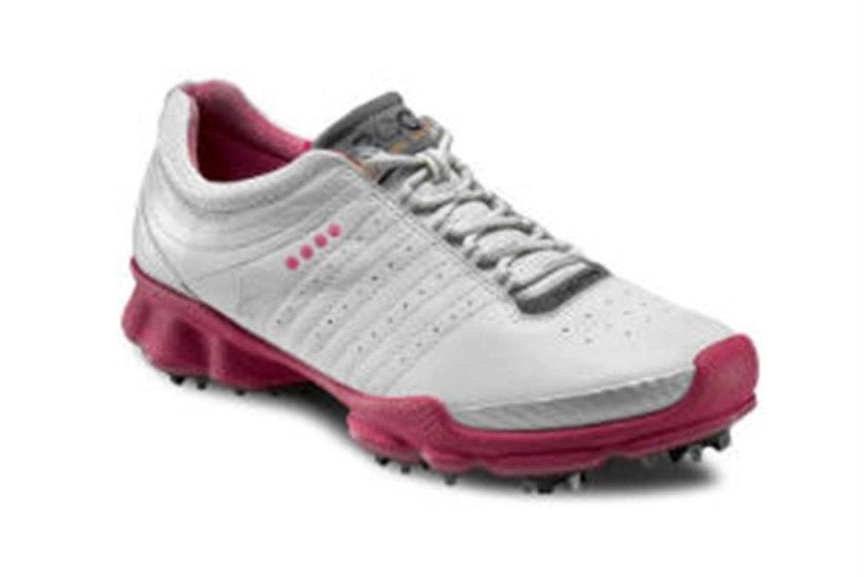 ecco ladies golf shoes